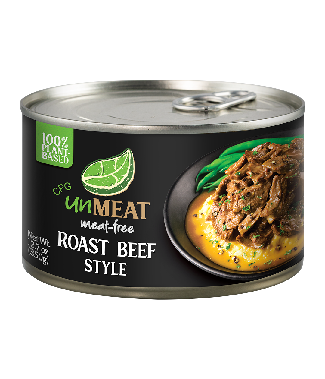 Unmeat | Roast Beef - Unmeat