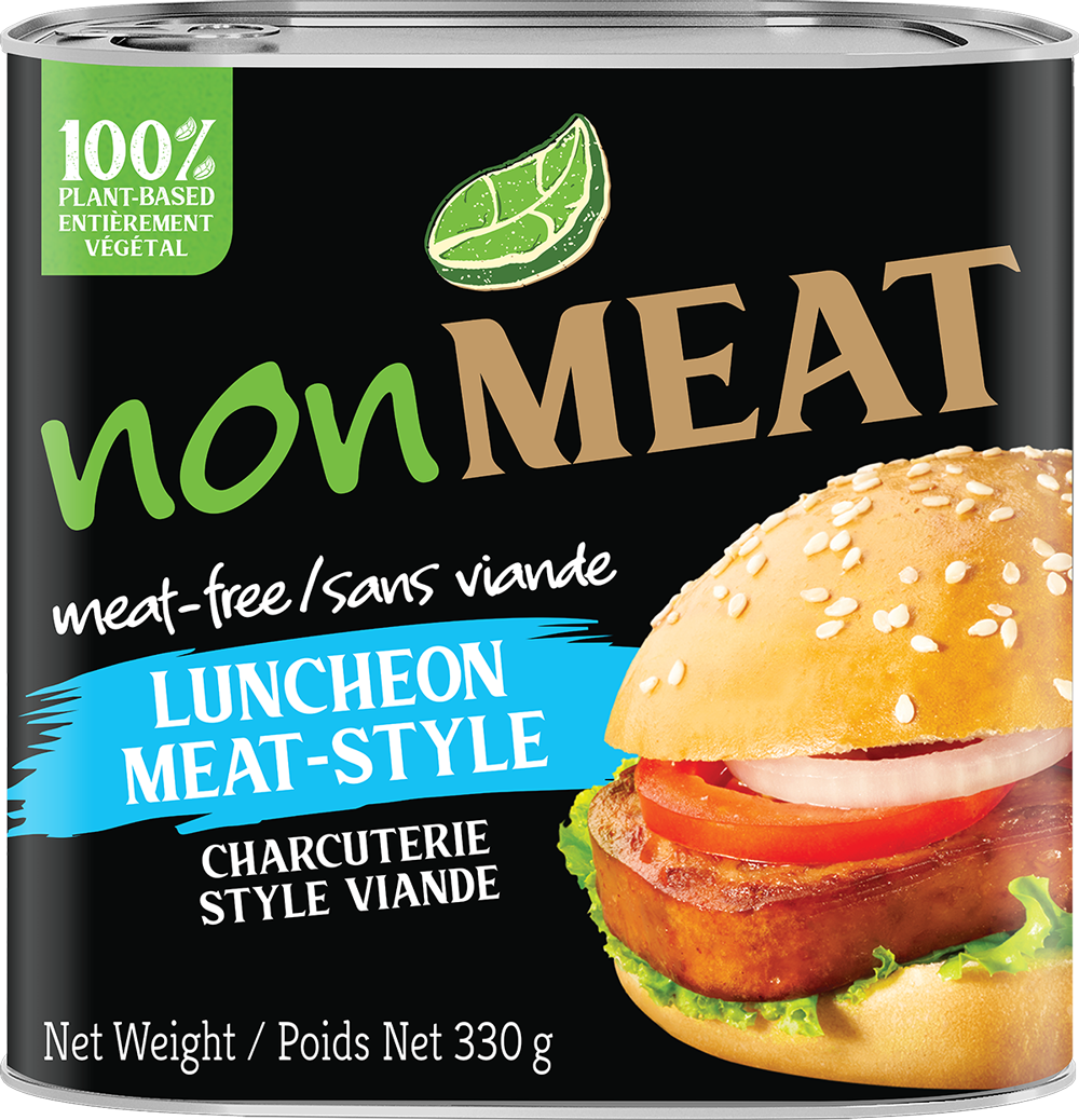 Luncheon Meat Classic